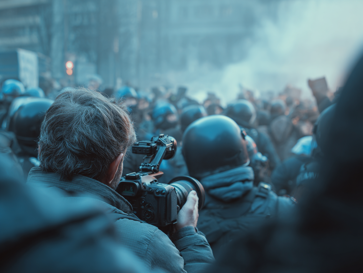 Медиа-этика