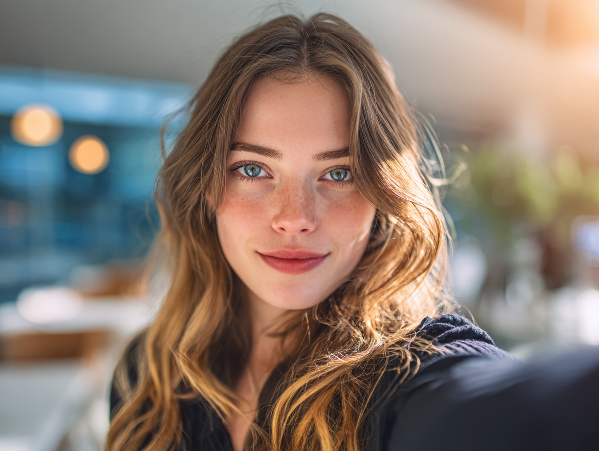 Анна Петрова