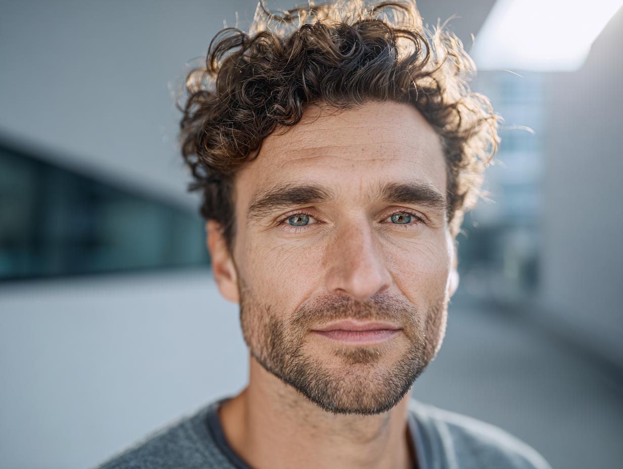 Михаил Соколов